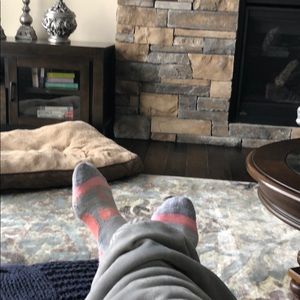 Meet your Posher, Peggy